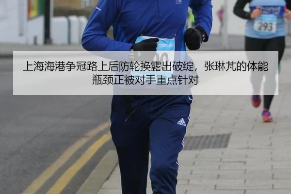 上海海港争冠路上后防轮换露出破绽，张琳芃的体能瓶颈正被对手重点针对